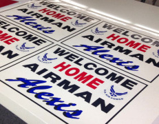 Welcome Home Welcome Home