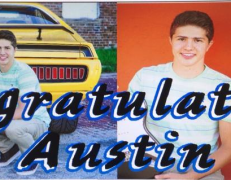Graduation Banner Graduation Banner