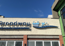 Broadway, Family Cosmetic & Implant Dentistry