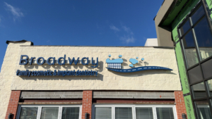 Broadway, Family Cosmetic & Implant Dentistry