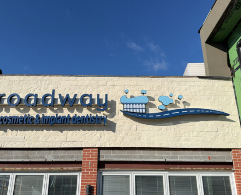 Broadway, Family Cosmetic & Implant Dentistry